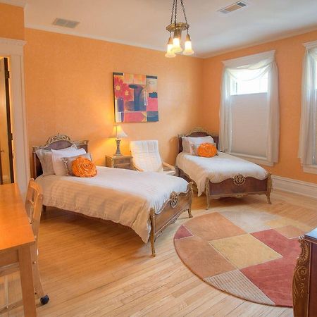 Lauerman House Inn Bed & Breakfast Marinette Luaran gambar