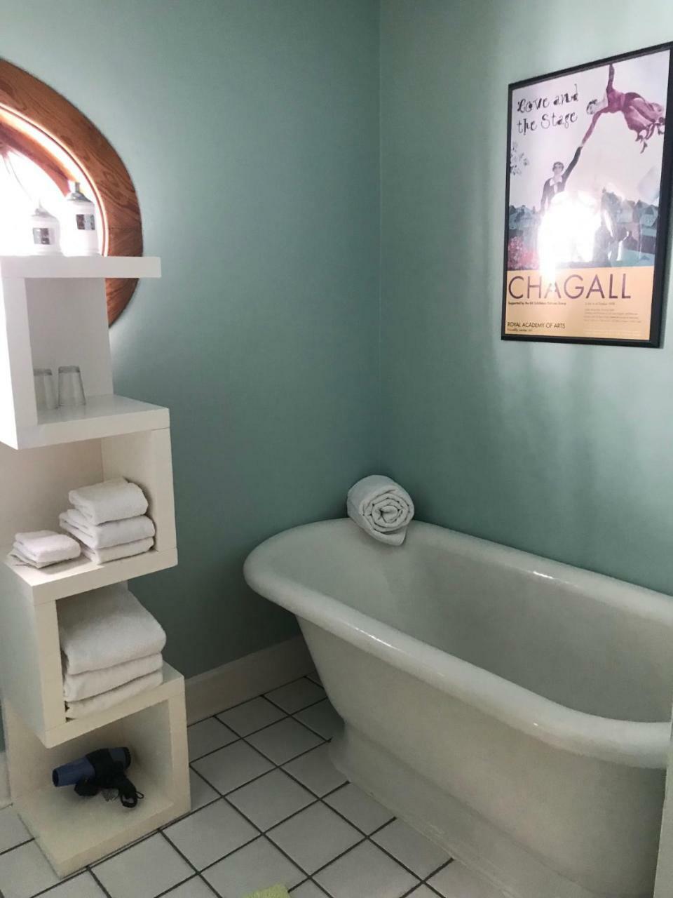 Lauerman House Inn Bed & Breakfast Marinette Luaran gambar